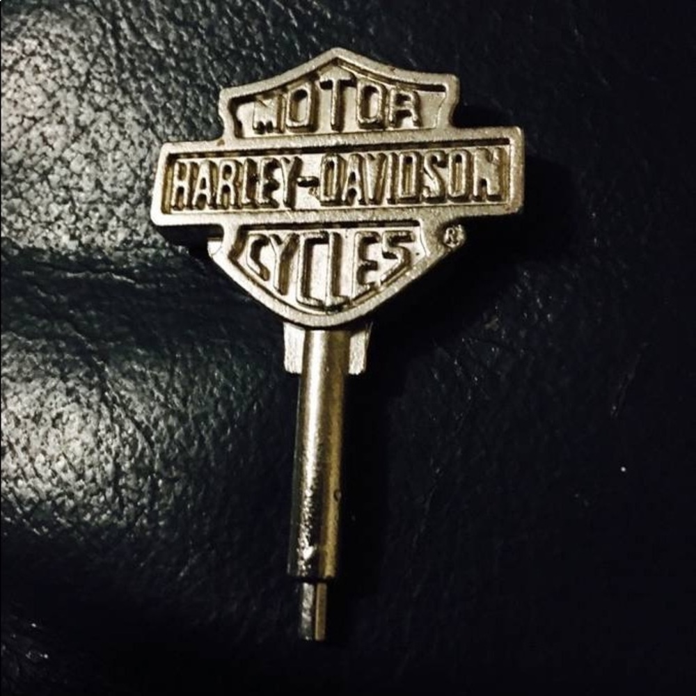 Harley Davidson Hex Key🔧 - Picture 3 of 4